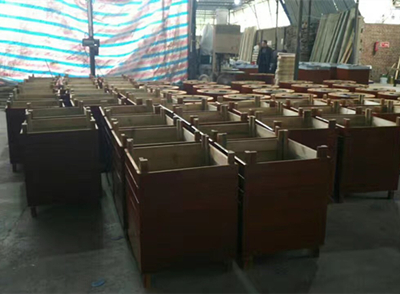 成都花箱合作客戶