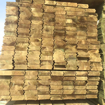 四川防腐木廠家