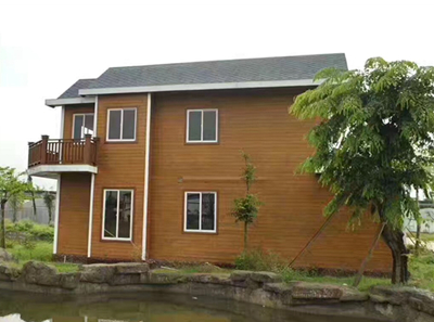 成都木結(jié)構(gòu)施工