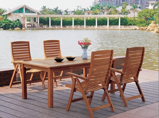 四川防腐木批發(fā)