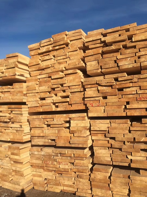 四川防腐木廠家