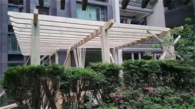 成都防腐木 成都防腐木