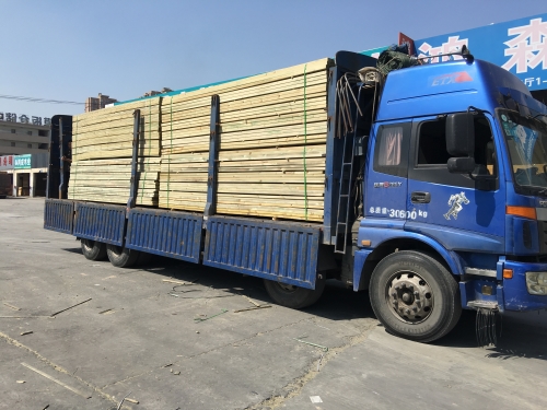 四川防腐木的防潮防蟲蛀，記住這三點(diǎn)就夠了