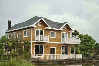 成都木結(jié)構(gòu)房屋價(jià)格