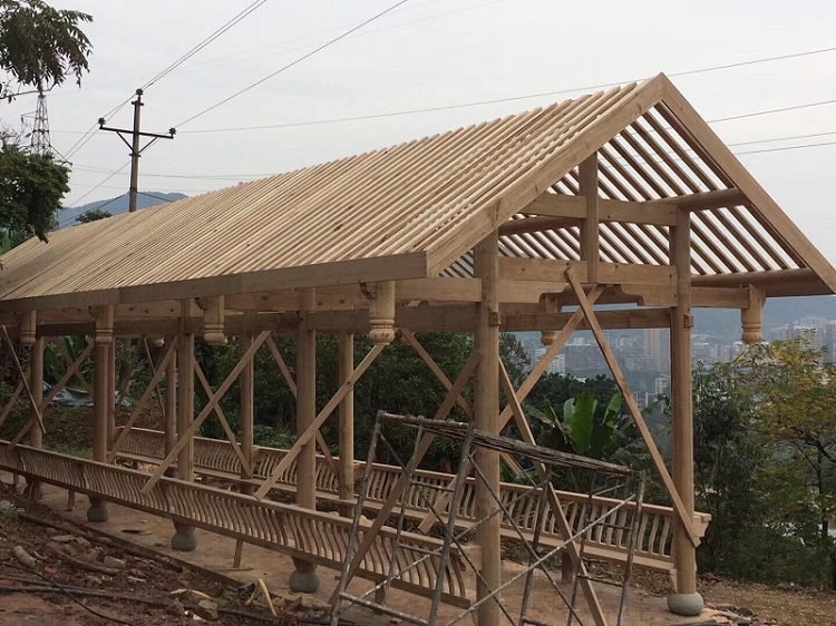 帶你了解成都木結(jié)構(gòu)的兩大建筑形式 帶你了解成都木結(jié)構(gòu)的兩大建筑形式