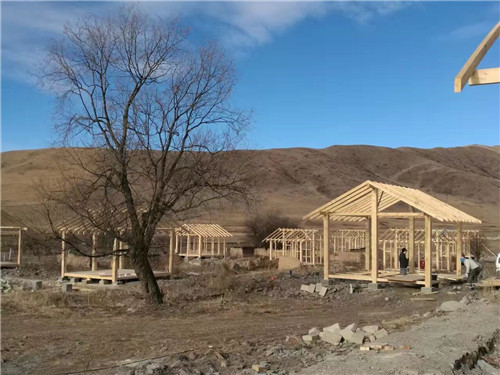 成都木結(jié)構(gòu)|四川防腐木|成都碳化木|成都防腐木