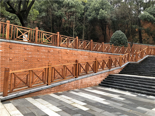 防腐木行業(yè)動(dòng)態(tài)與趨勢(shì)分析